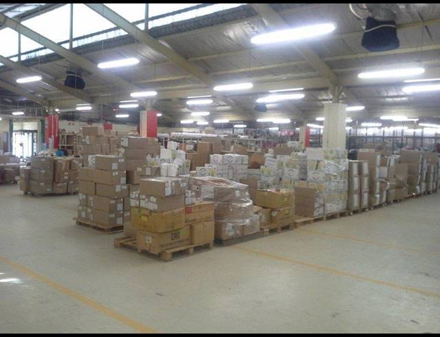 3,000M² FACTORY TO LET IN LANSDOWNE